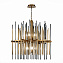 Люстра подвесная ST Luce TERAMO SL1628.303.08 320Вт 8 лампочек E14
