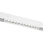 Магнитный трековый светильник Elektrostandard Slim Magnetic 85005/01 12Вт LED белый