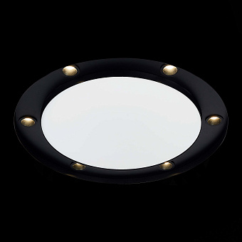 Светильник точечный встраиваемый ST Luce ST706.448.30 30Вт LED