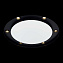 Светильник точечный встраиваемый ST Luce ST706.448.30 30Вт LED