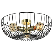 Светильник потолочный Lussole BROOKS GRLSP-8251 30Вт E27