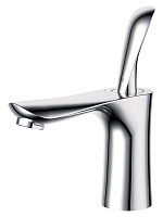 Смеситель для раковины D&K Venice.Baciano DA1032141 хром