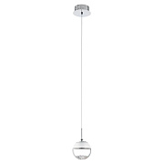 Светильник подвесной EGLO MONTEFIO 1 93708 5Вт LED