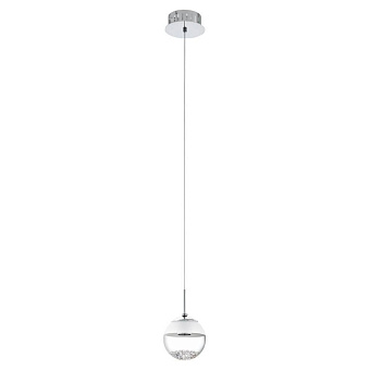 Светильник подвесной EGLO MONTEFIO 1 93708 5Вт LED