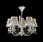 Люстра подвесная Maytoni Bird ARM013-05-W 40Вт 5 лампочек E14