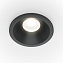 Светильник точечный встраиваемый Maytoni Zoom DL034-01-06W3K-B 6Вт LED