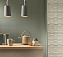 Декор Atlas Concord Италия Aplomb A6V1 Fabric Dark 50х120см 0,6кв.м.