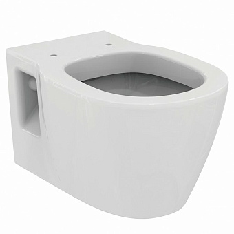 Унитаз подвесной IDEAL STANDARD CONNECT W941102 с микролифтом