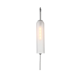 Светильник настенный ST Luce CALLANA SL1145.151.01 60Вт E27