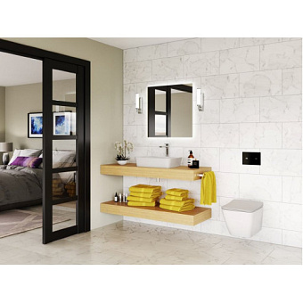 Зеркало IDEAL STANDARD MIRROR&LIGHT T3335BH 2,6х70см с подсветкой