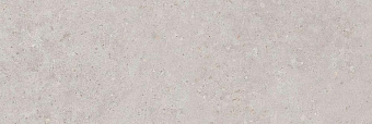 Настенная плитка KERAMA MARAZZI РИККАРДИ 14053R серый светлый матовый обрезной 40х120см 1,44кв.м. матовая