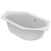 Ванна акриловая IDEAL STANDARD CONNECT AIR E106901 190х51см встраиваемая