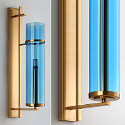 Бра ImperiumLOFT Luminaria 105448-22 40Вт E14