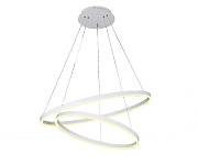 Люстра подвесная KINK Light Тор 08220,01A(4000K) 86Вт 2 лампочек LED