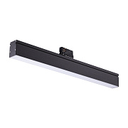 Трековый светильник Novotech PORT 358188 18Вт LED белый для трёхфазного трека