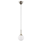 Светильник подвесной Lightstar Globo 813 813013 40Вт E14