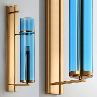 Бра ImperiumLOFT Luminaria 105448-22 40Вт E14