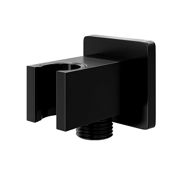 Шланговое подключение WASSERKRAFT A222 чёрный