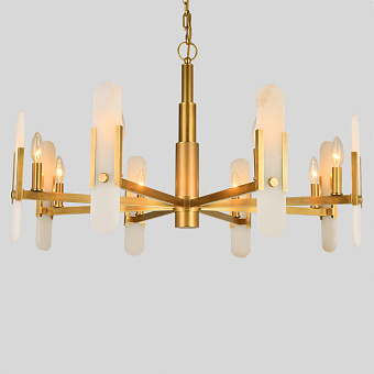 Светильник подвесной ImperiumLOFT Theme 177905-26 320Вт E12