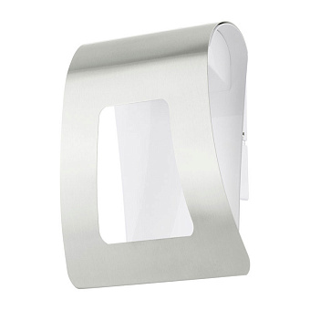 Светильник фасадный EGLO FASTRO 93998 5Вт IP44 LED сталь