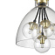 Светильник подвесной Vele Luce Caramella VL5904P25 140Вт G9