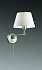 Бра Odeon MODERN 2480/1W 40Вт E27