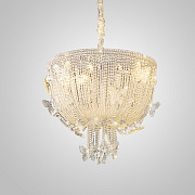 Светильник подвесной ImperiumLOFT Magnor 231843-23 160Вт E14