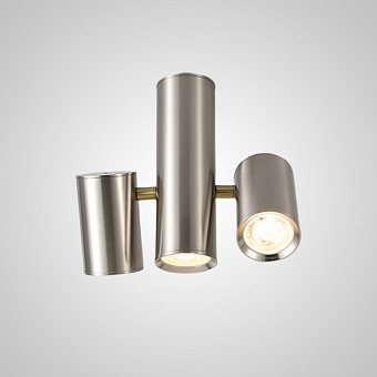 Спот ImperiumLOFT Aim 212607-23 150Вт 3 лампы GU10