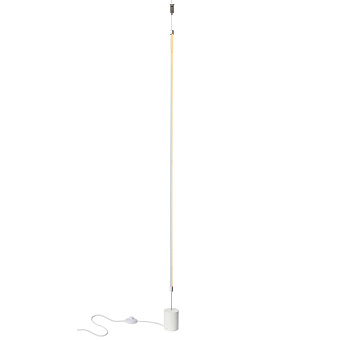 Торшер Loft It Slim 3604-WH 12Вт LED