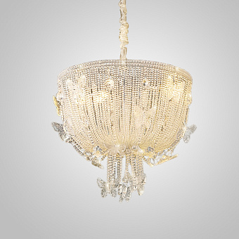 Светильник подвесной ImperiumLOFT Magnor 231843-23 160Вт E14