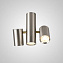 Спот ImperiumLOFT Aim 212607-23 150Вт 3 лампы GU10