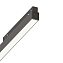 Магнитный трековый светильник IDEAL LUX EGO 286518 11,6Вт LED чёрный