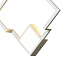 Светильник настенный Mantra BOUTIQUE 7670 18Вт LED