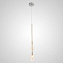 Светильник подвесной ImperiumLOFT Sweetney 208694-23 40Вт G9