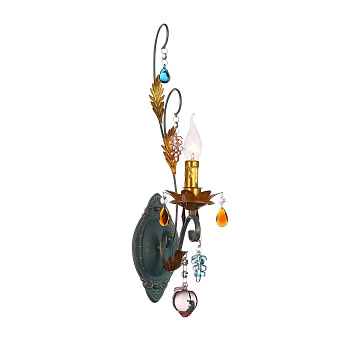 Бра ST Luce JOANNA SL426.761.01 40Вт E14