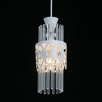 Светильник подвесной De Markt Соло 112010801 40Вт E27