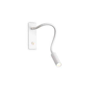 Бра IDEAL LUX IO 285320 3Вт LED