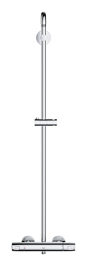Душевая система GROHE Euphoria 310 26723000 хром