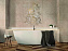 Настенная плитка MARAZZI ITALY Fresco M897 Struttura Ars ЗD Truffle rett. 32,5х97,7см 1,588кв.м. матовая