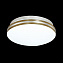 Светильник настенно-потолочный Sonex SMALLI 3015/AL 12Вт LED