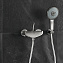 Смеситель для ванны GROHE Eurodisc joy 23431000 хром