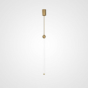 Светильник подвесной ImperiumLOFT Divert 212915-23 15Вт LED