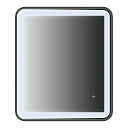 Зеркало IDDIS Cloud CLO6000i98 70х60см с подсветкой
