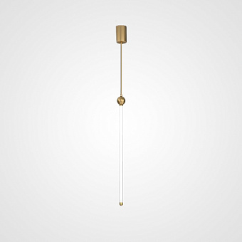 Светильник подвесной ImperiumLOFT Divert 212915-23 15Вт LED