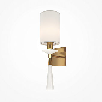 Бра Maytoni Bianco MOD224WL-01BS1 60Вт E14