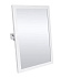 Косметическое зеркало BEMETA HELP program 301401034 60х40см белый без подсветки