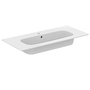 Раковина встраиваемая сверху IDEAL STANDARD Ideal Standard i.life A T462101 104х46см
