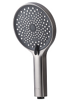 Душевая лейка Maxonor PL18 пепельный