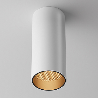 Светильник потолочный Technical FOCUS LED C056CL-L12W3K-W-D-W 12Вт LED