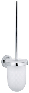 Ёршик GROHE Essentials 40374001 хром